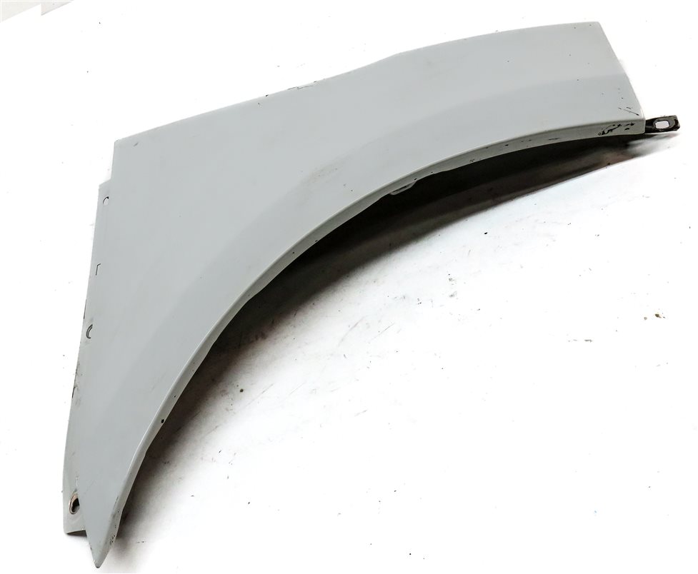 2015-2024 PORSCHE MACAN (95B) FRONT LEFT DRIVER FENDER ASSEMBLY (White)