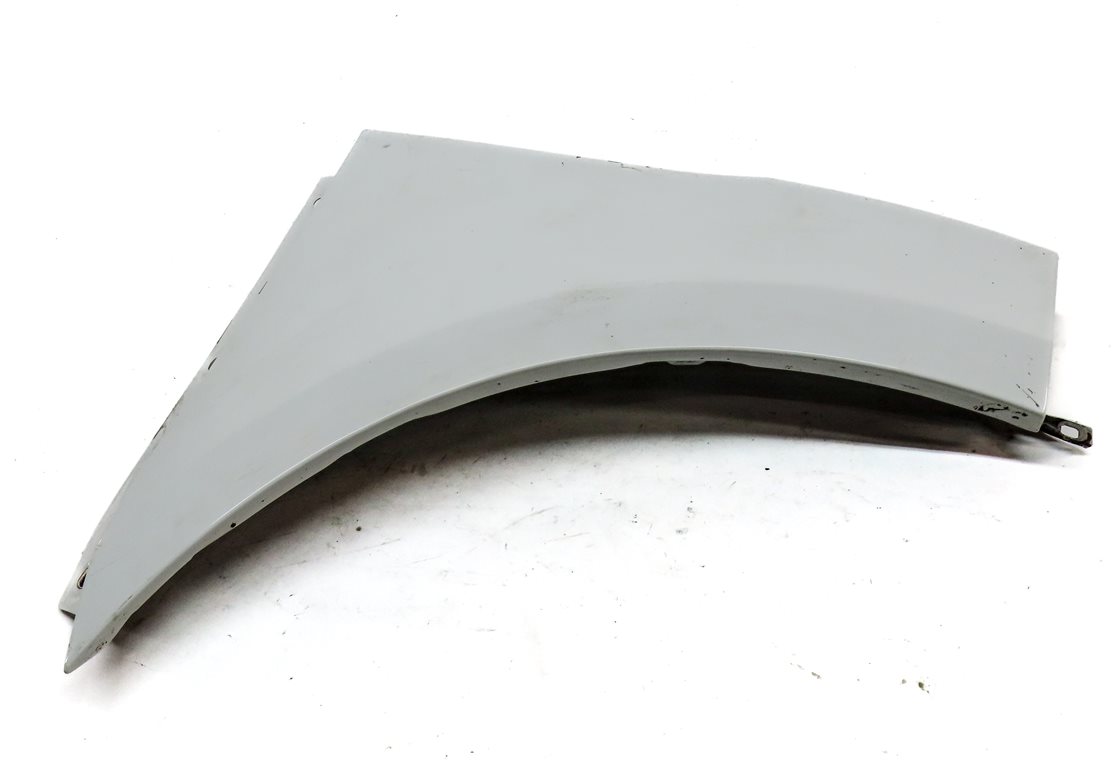 Thumbnail 2: 2015-2024 PORSCHE MACAN (95B) FRONT LEFT DRIVER FENDER ASSEMBLY (White)