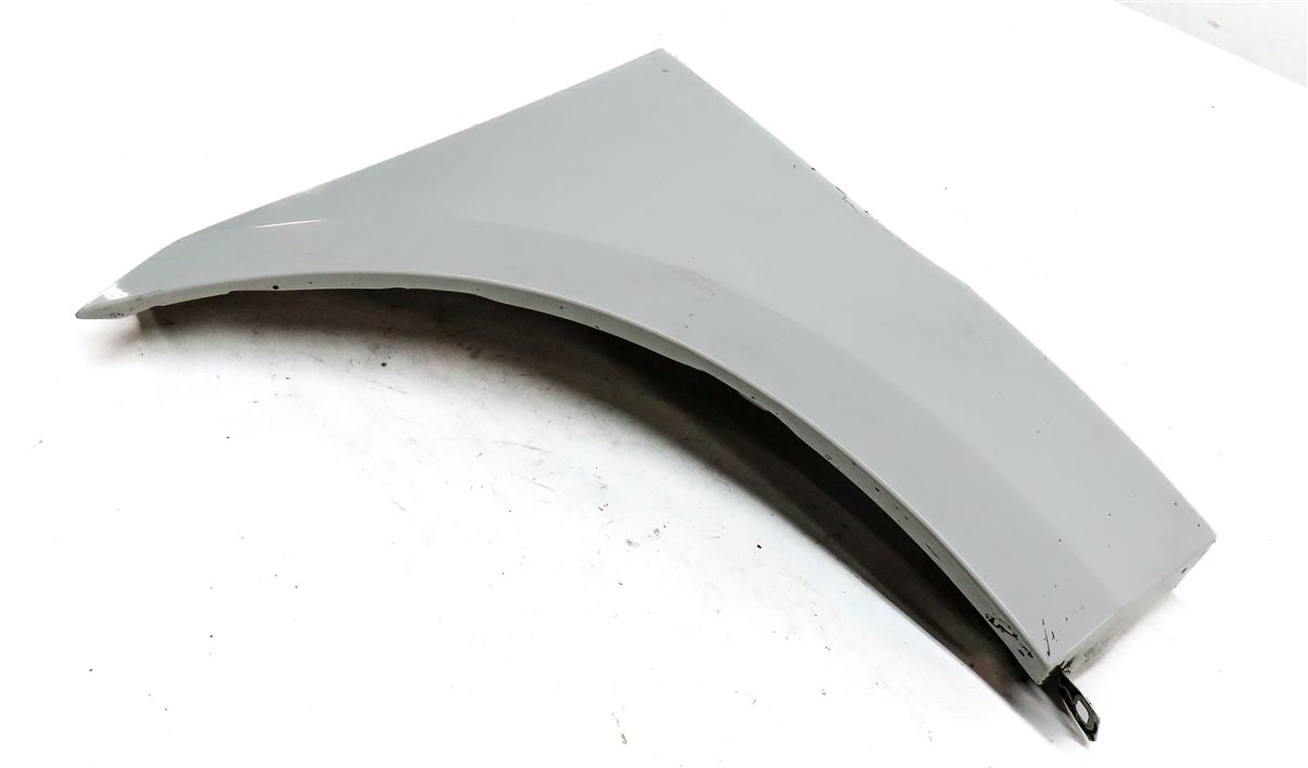 Thumbnail 3: 2015-2024 PORSCHE MACAN (95B) FRONT LEFT DRIVER FENDER ASSEMBLY (White)