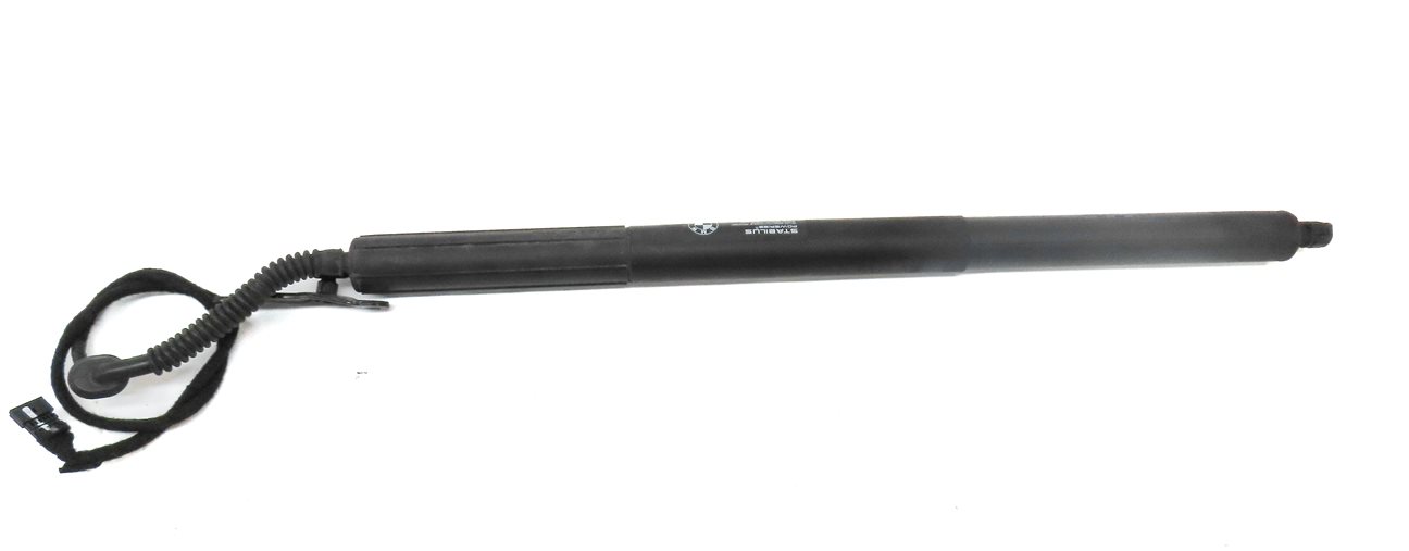 Thumbnail 3: 2011-2015 BMW X3 (F25) LEFT & RIGHT REAR TRUNK SHOCK STRUT SET 2 (ELECTRIC)