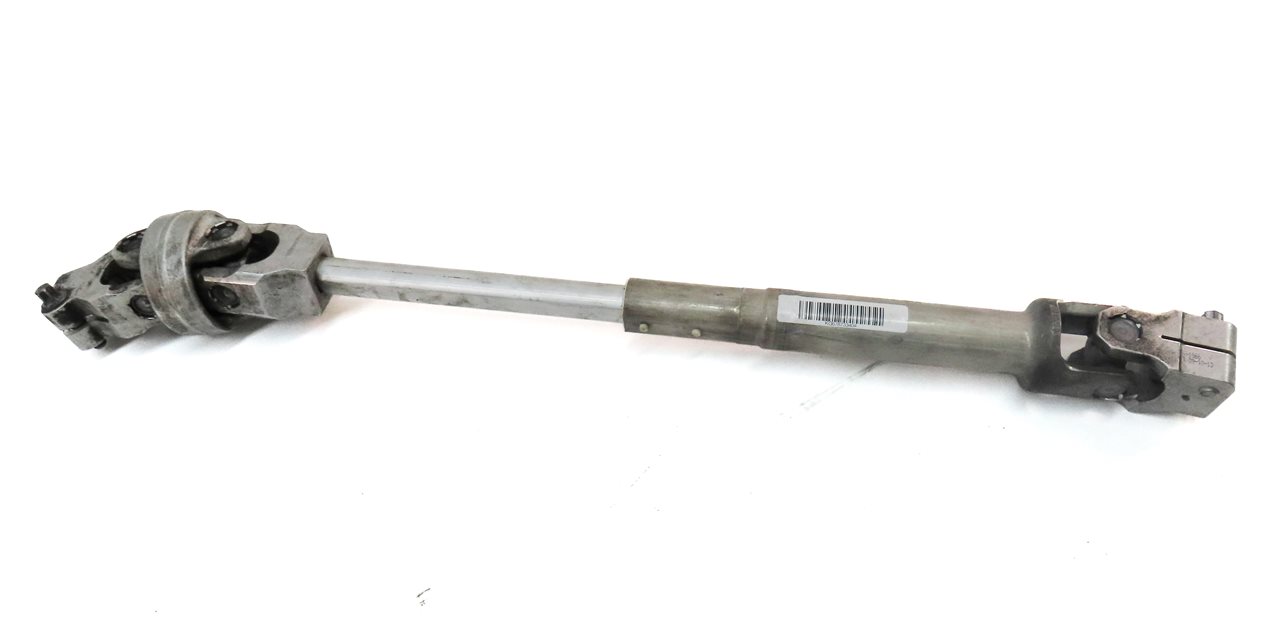 Thumbnail 2: 2011-2014 BMW X3 (F25) FRONT LEFT DRIVER STEERING COLUMN U-JOINT SWIVEL SHAFT