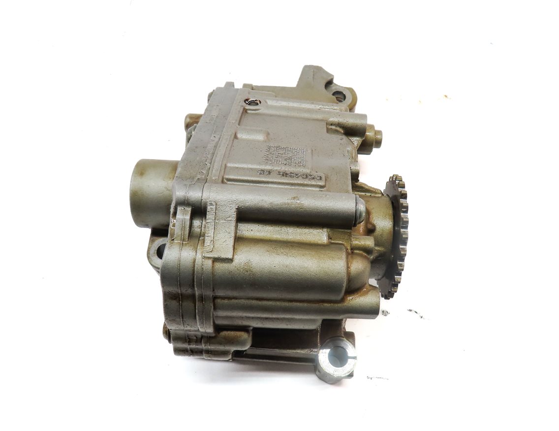 Thumbnail 5: 2014 BMW X3 (F25) 3.0L (N55) ENGINE MOTOR OIL FLUID PUMP
