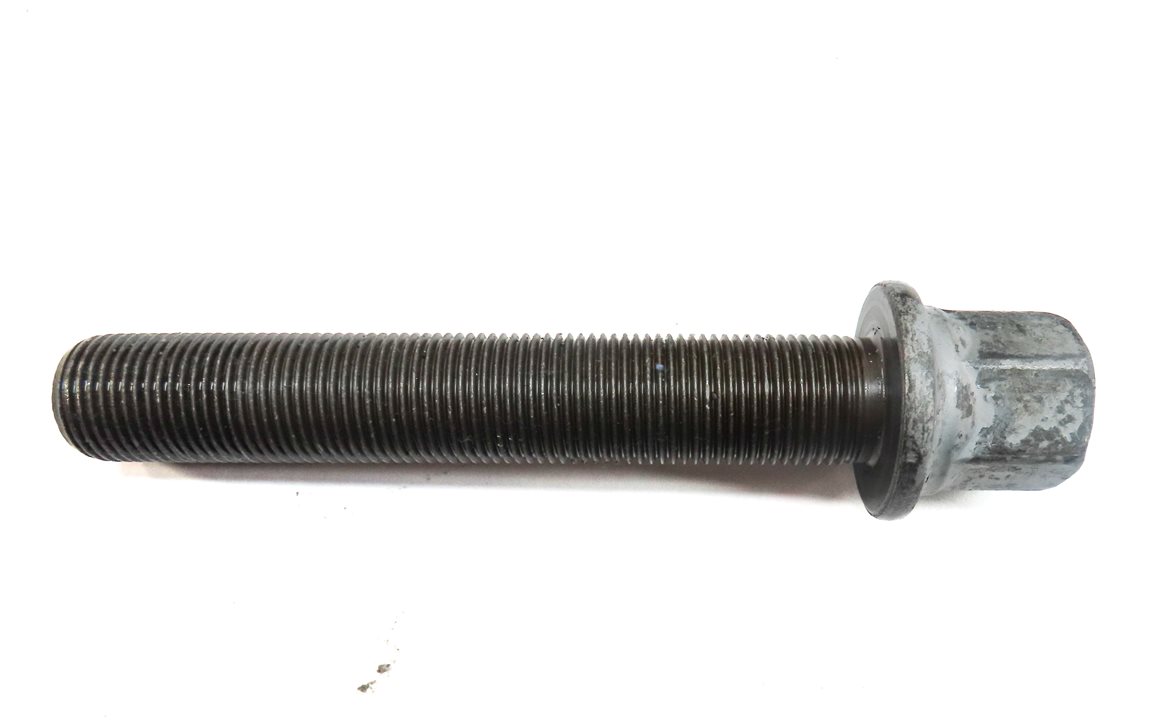Thumbnail 6: 10-19 BMW 3 4 5 6 7 X SERIES (F10 F15 F25 F30 F32) 3.0L N55 HARMONIC BALANCER