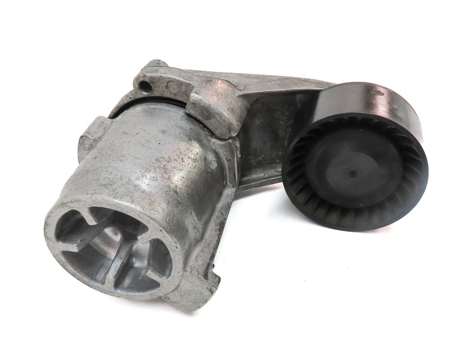 Thumbnail 2: 2014 BMW X3 (F25) 3.0L (N55) ENGINE MOTOR IDLER BELT TENSIONER PULLEY