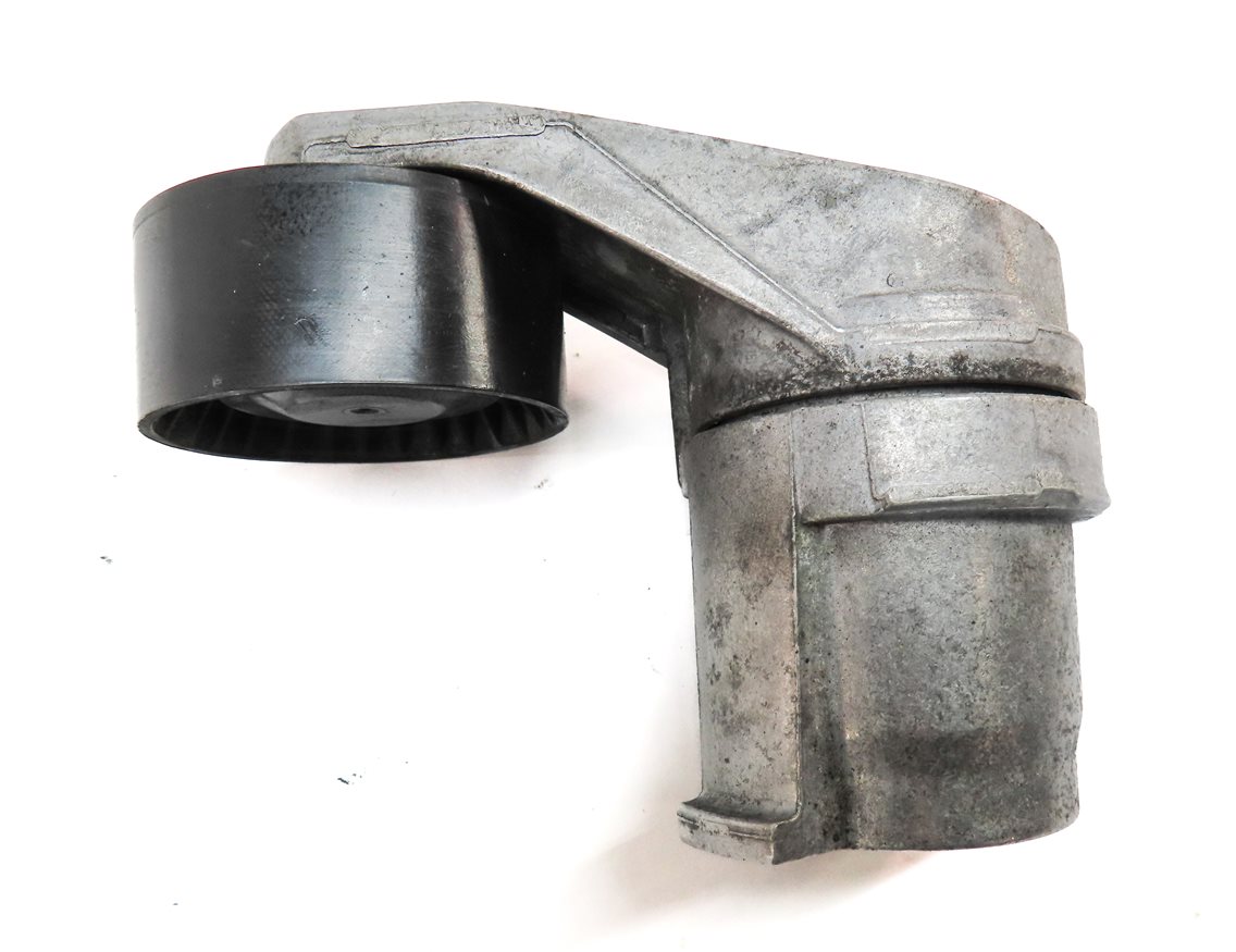 Thumbnail 4: 2014 BMW X3 (F25) 3.0L (N55) ENGINE MOTOR IDLER BELT TENSIONER PULLEY