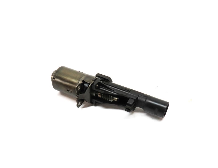 Thumbnail 1: 2014 BMW X3 (F25) 3.0L (N55) ENGINE ECCENTRIC CAMSHAFT CAM SHAFT ACTUATOR