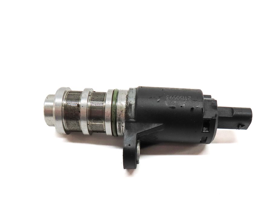 Thumbnail 4: 2014 BMW X3 (F25) 3.0L (N55) ENGINE MOTOR OIL FLUID PRESSURE SOLENOID