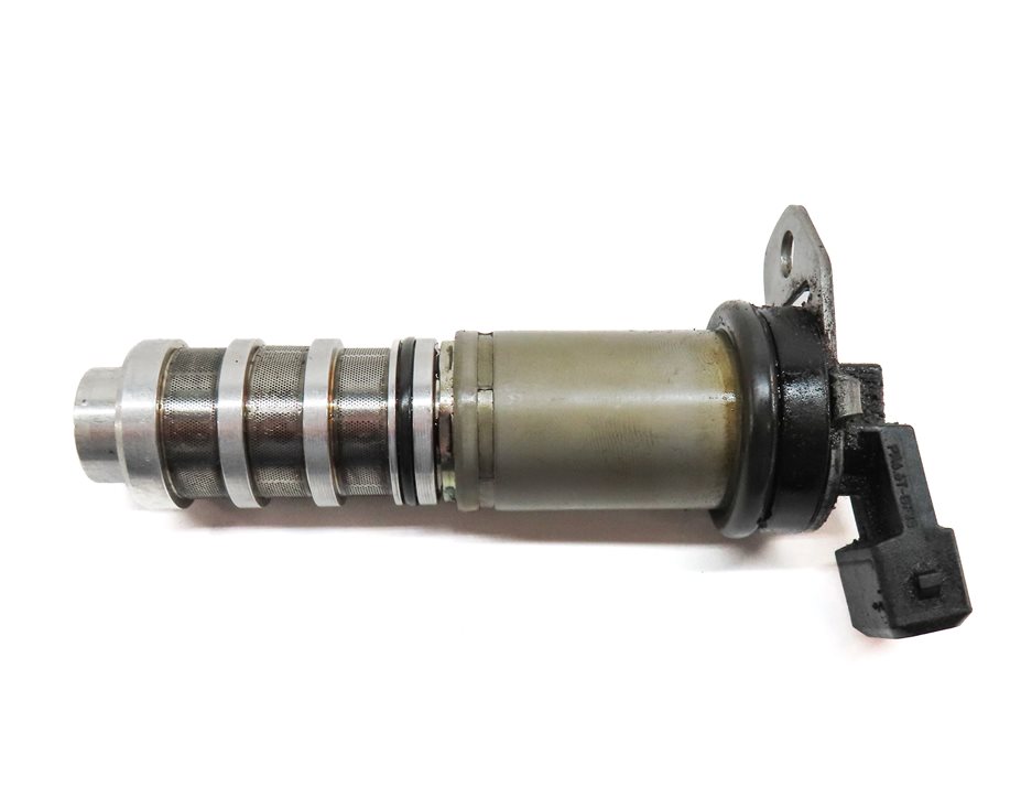 Thumbnail 5: 14 BMW X3 (F25) 3.0L (N55) ENGINE VARIABLE VALVE TIMING VANOS VVT SOLENOID SET/2