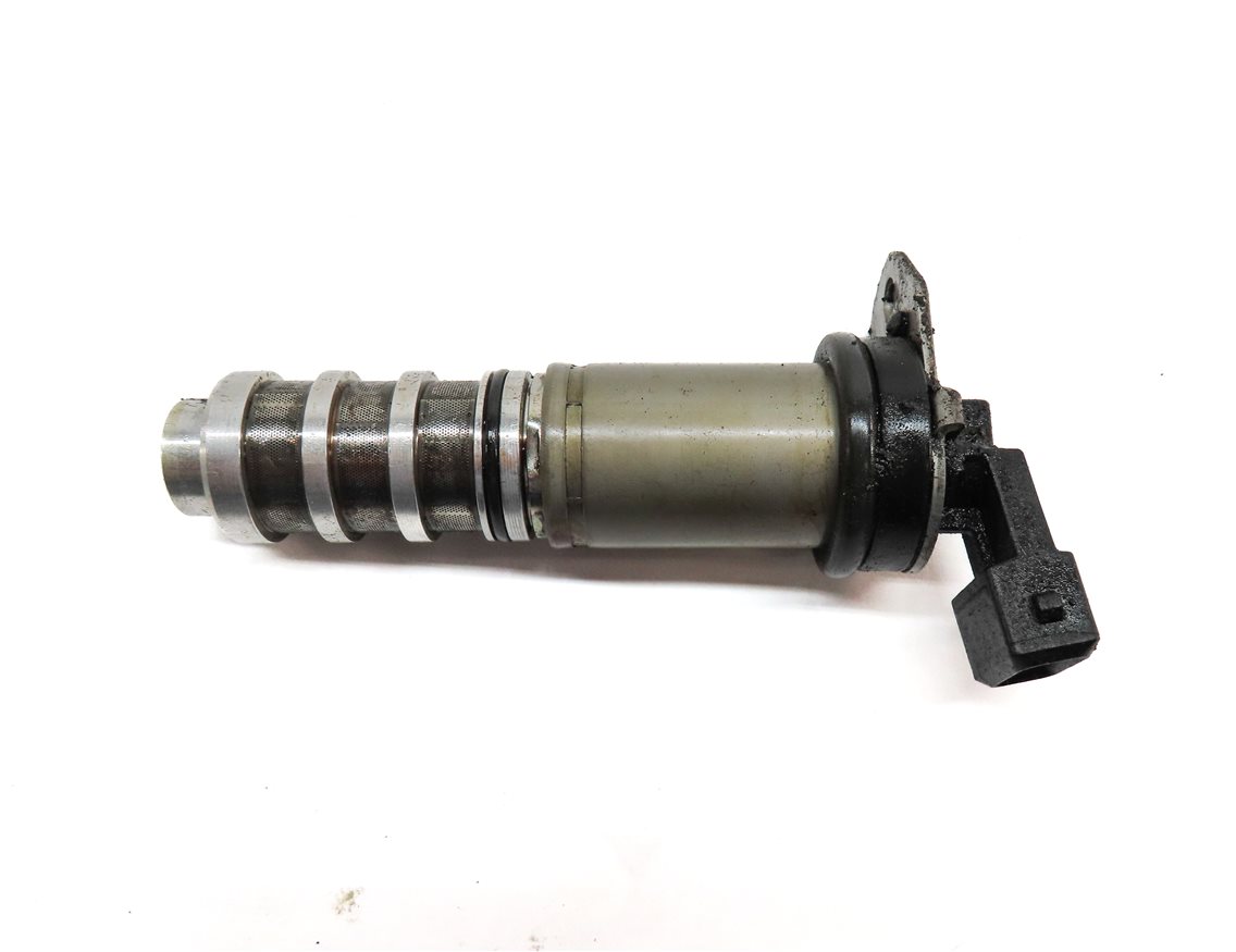 Thumbnail 6: 14 BMW X3 (F25) 3.0L (N55) ENGINE VARIABLE VALVE TIMING VANOS VVT SOLENOID SET/2