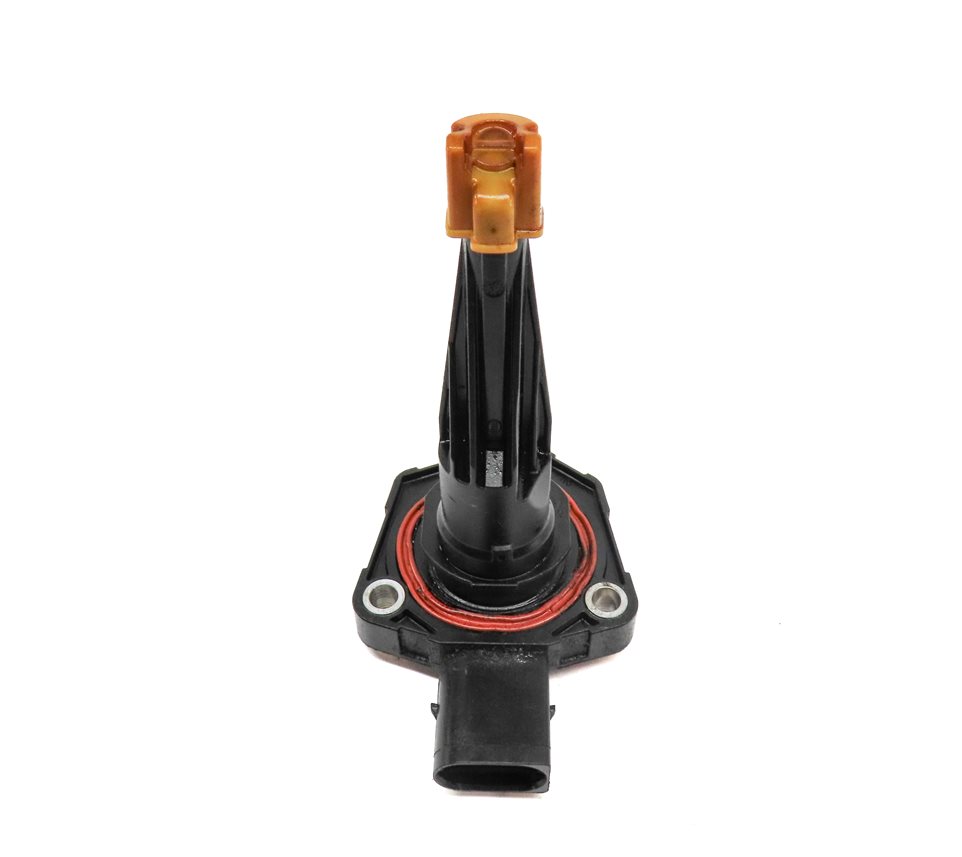 Thumbnail 4: 2014 BMW X3 (F25) 3.0L (N55) ENGINE MOTOR OIL FLUID LEVEL SENSOR MODULE