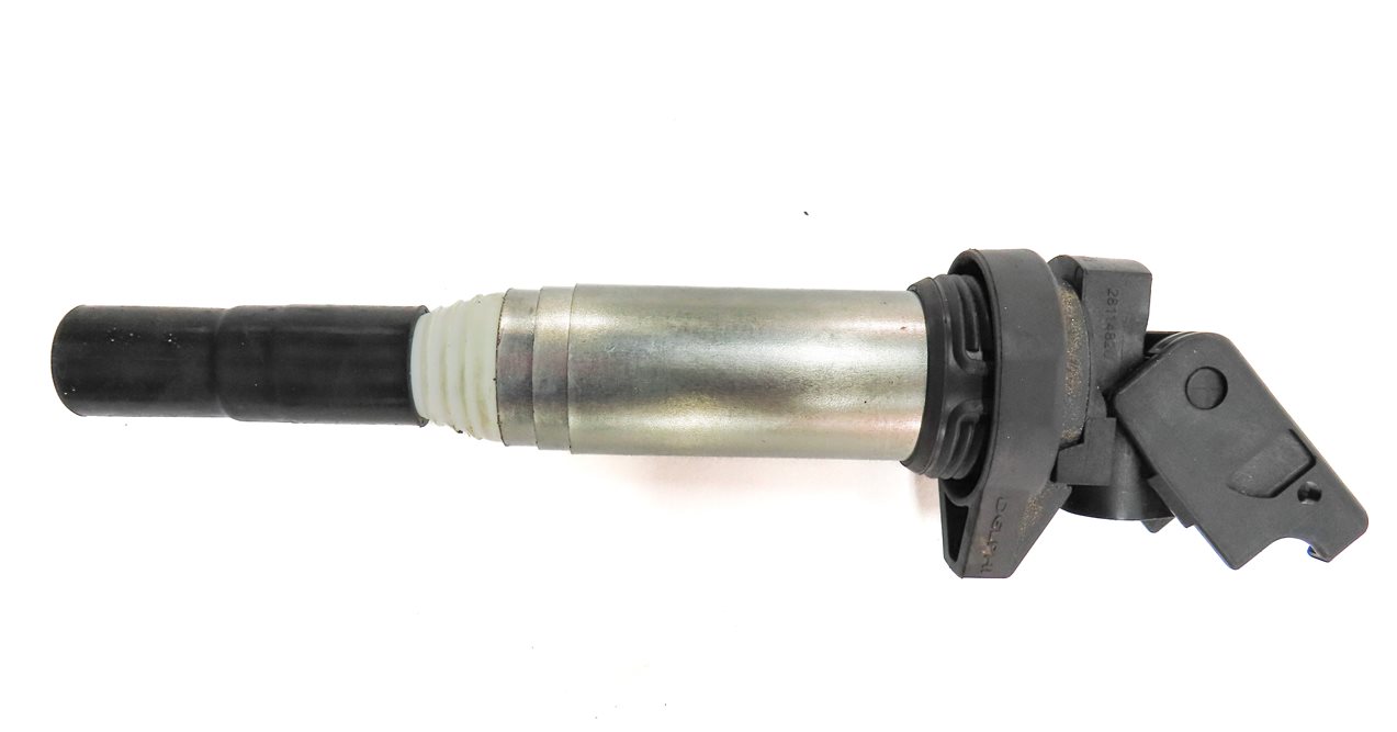 Thumbnail 4: 11-18 BMW F30 F31 F32 F10 E84 F25 F26 F15 F16 E89 TURBO IGNITION COIL SET 6