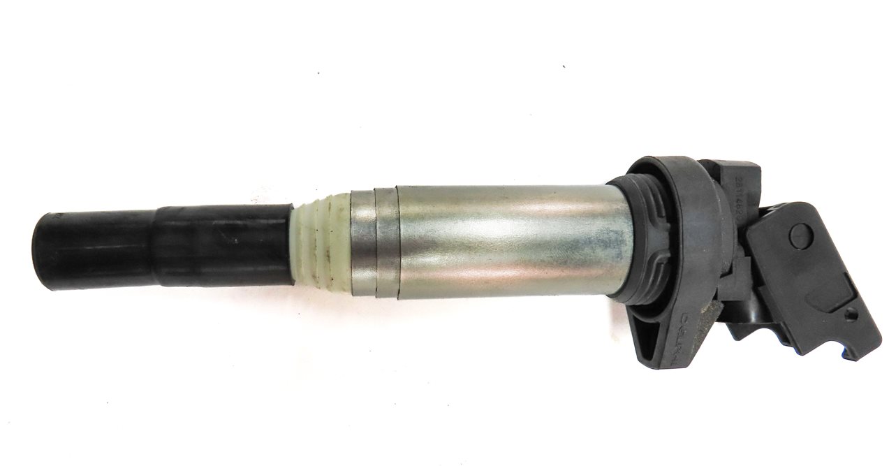 Thumbnail 5: 11-18 BMW F30 F31 F32 F10 E84 F25 F26 F15 F16 E89 TURBO IGNITION COIL SET 6