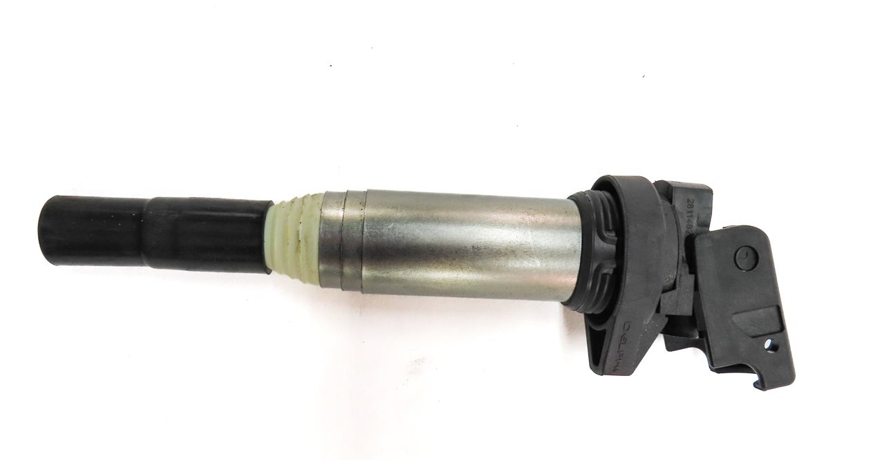 Thumbnail 9: 11-18 BMW F30 F31 F32 F10 E84 F25 F26 F15 F16 E89 TURBO IGNITION COIL SET 6