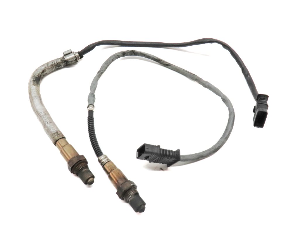 Thumbnail 3: 2014 BMW X3 (F25) 3.0L (N55) ENGINE MOTOR OXYGEN O2 LAMBDA PROBE SENSOR SET/2