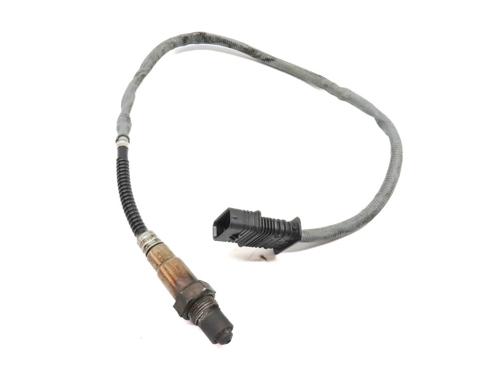 Thumbnail 4: 2014 BMW X3 (F25) 3.0L (N55) ENGINE MOTOR OXYGEN O2 LAMBDA PROBE SENSOR SET/2