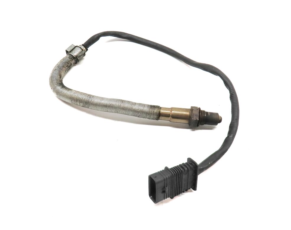 Thumbnail 6: 2014 BMW X3 (F25) 3.0L (N55) ENGINE MOTOR OXYGEN O2 LAMBDA PROBE SENSOR SET/2