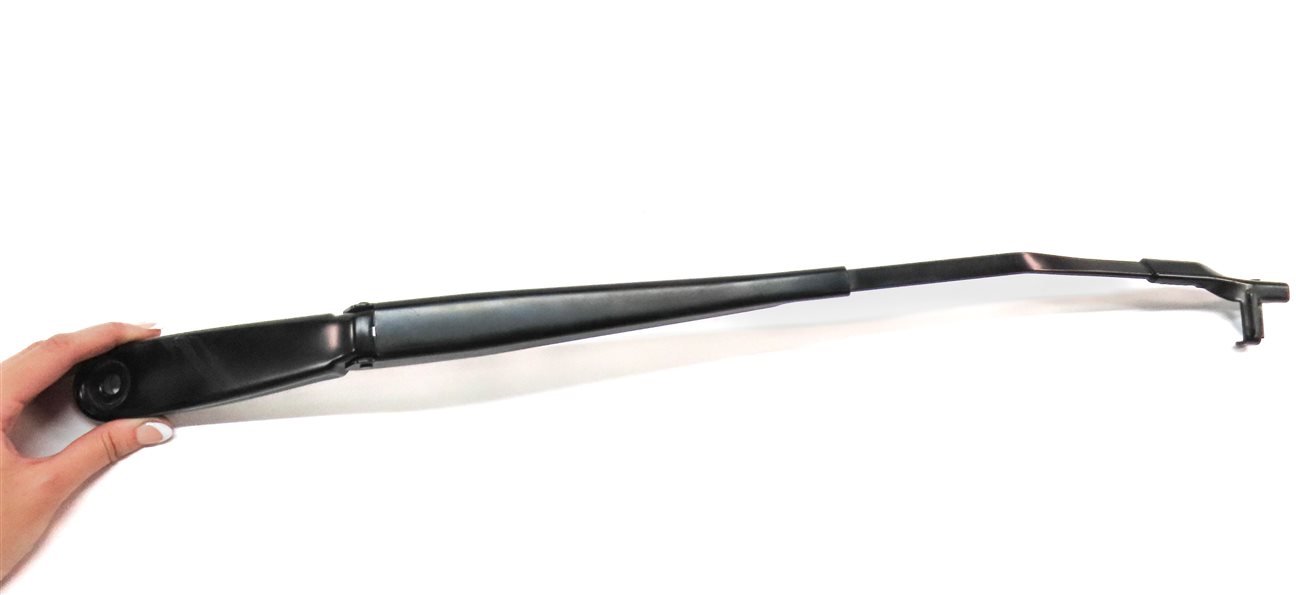 Thumbnail 4: 2011-2019 BMW X3 X4 (F25 F26) FRONT LEFT & RIGHT WINDSHIELD WIPER ARM SET 2