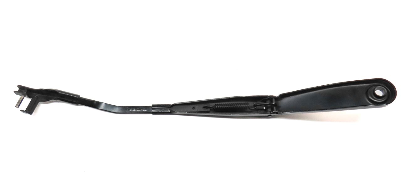 Thumbnail 7: 2011-2019 BMW X3 X4 (F25 F26) FRONT LEFT & RIGHT WINDSHIELD WIPER ARM SET 2
