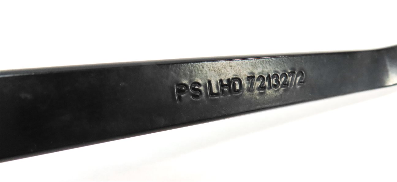 Thumbnail 8: 2011-2019 BMW X3 X4 (F25 F26) FRONT LEFT & RIGHT WINDSHIELD WIPER ARM SET 2