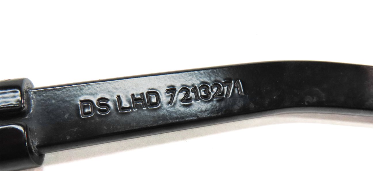 Thumbnail 9: 2011-2019 BMW X3 X4 (F25 F26) FRONT LEFT & RIGHT WINDSHIELD WIPER ARM SET 2