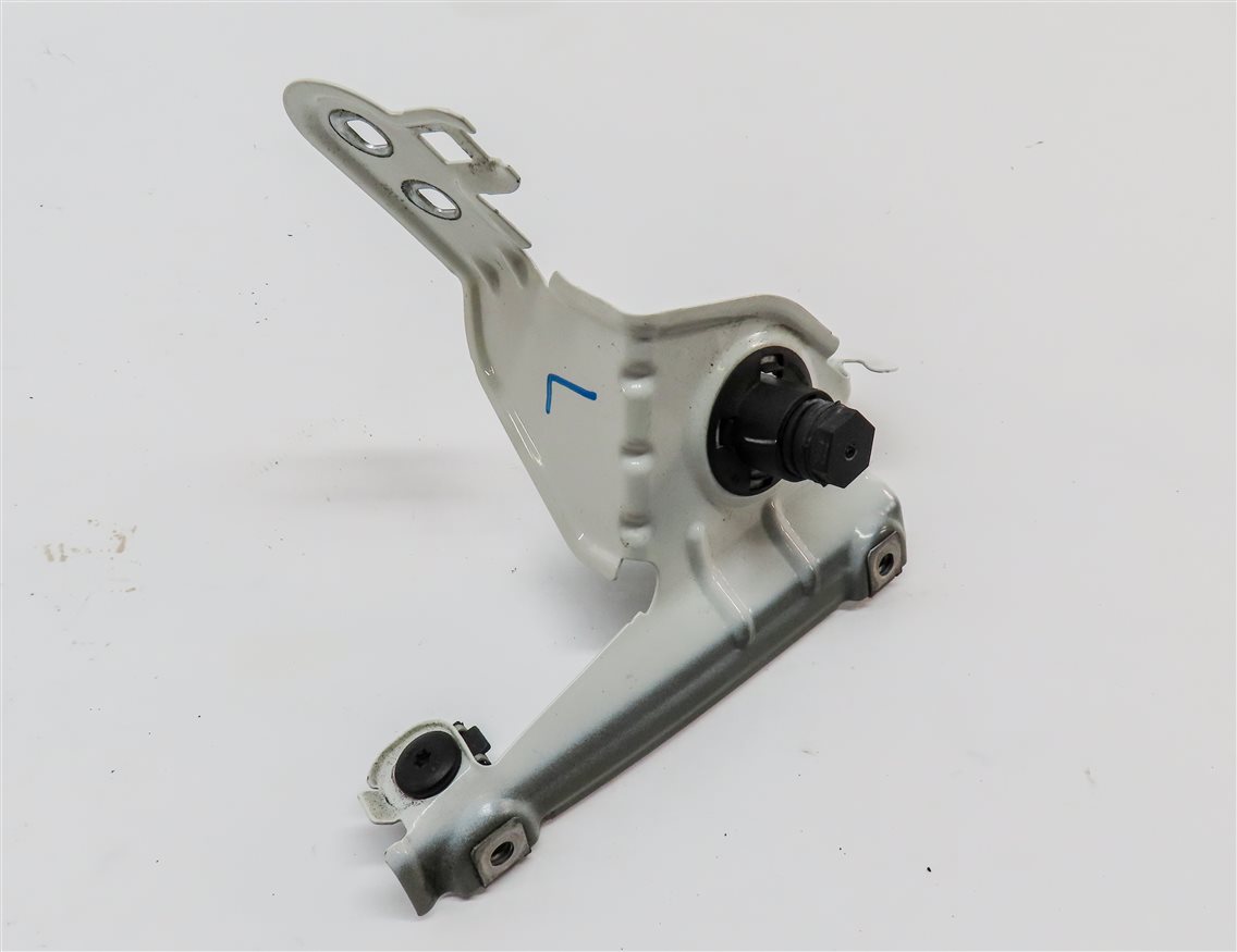 Thumbnail 5: 2014 BMW X3 (F25) FRONT LEFT DRIVER FENDER SUPPORT MOUNT BRACKET SET/3