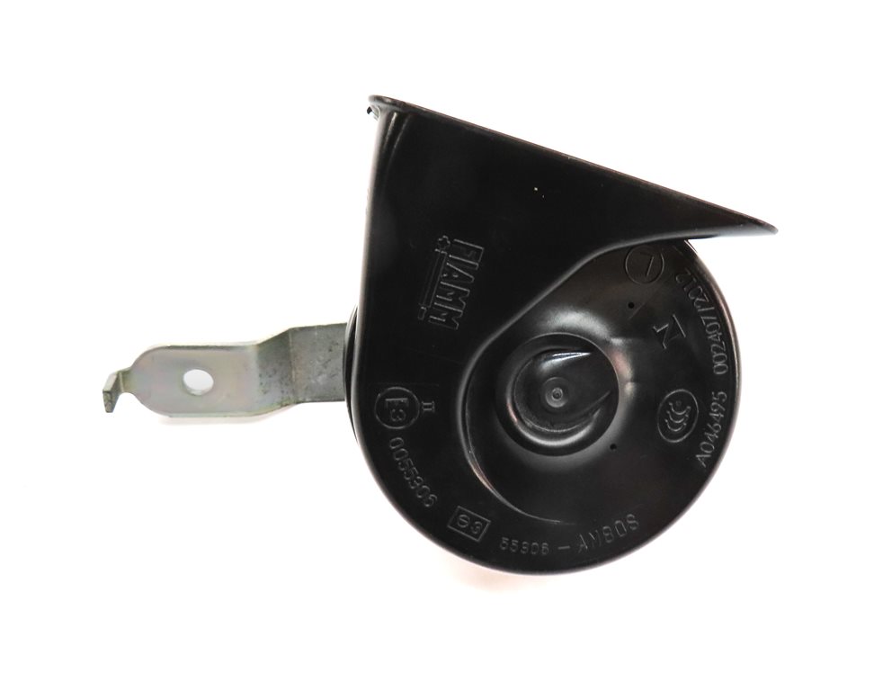 Thumbnail 7: 2011-2018 BMW X3 X4 (F25 F26) HIGH & LOW TONE SAFETY HORN SET-2