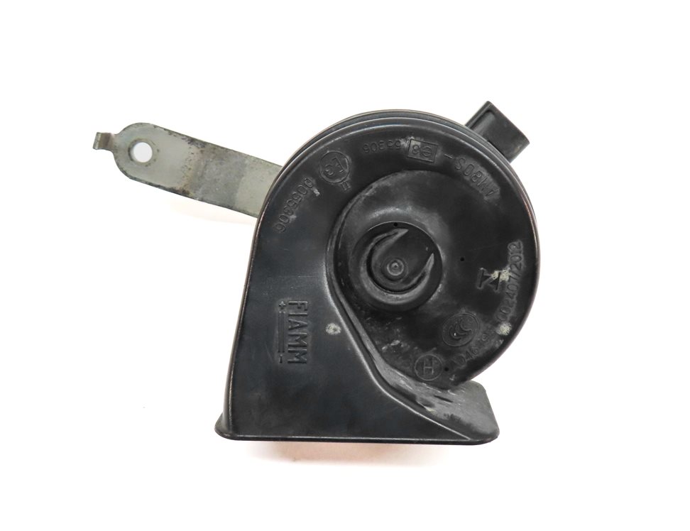 Thumbnail 9: 2011-2018 BMW X3 X4 (F25 F26) HIGH & LOW TONE SAFETY HORN SET-2