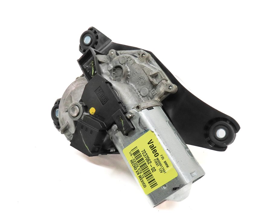 Thumbnail 3: 2011-2017 BMW X3 (F25) HATCH GATE DIIR LID TRUNK WINDOW REAR WIPER MOTOR