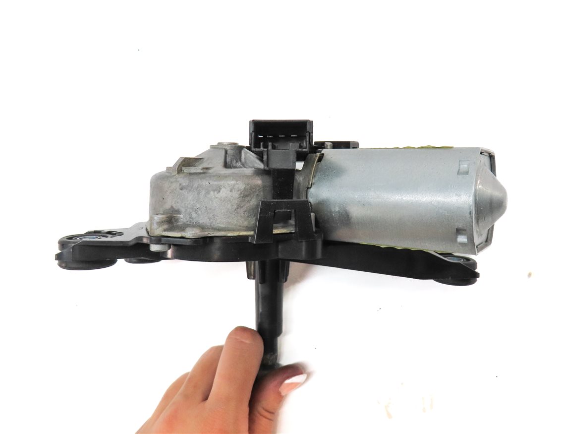 Thumbnail 5: 2011-2017 BMW X3 (F25) HATCH GATE DIIR LID TRUNK WINDOW REAR WIPER MOTOR