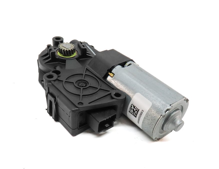 Thumbnail 1: 12-18 MINI COOPER CLUBMAN COUNTRYMAN BMW X1 X3 X5 SUNROOF SUN ROOF MOTOR