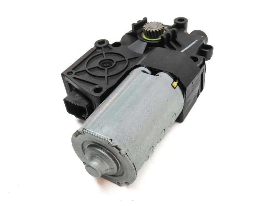 Thumbnail 3: 12-18 MINI COOPER CLUBMAN COUNTRYMAN BMW X1 X3 X5 SUNROOF SUN ROOF MOTOR