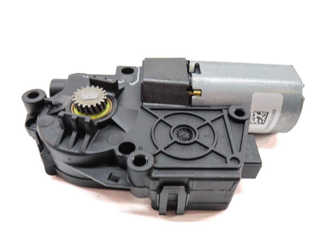 Thumbnail 4: 12-18 MINI COOPER CLUBMAN COUNTRYMAN BMW X1 X3 X5 SUNROOF SUN ROOF MOTOR