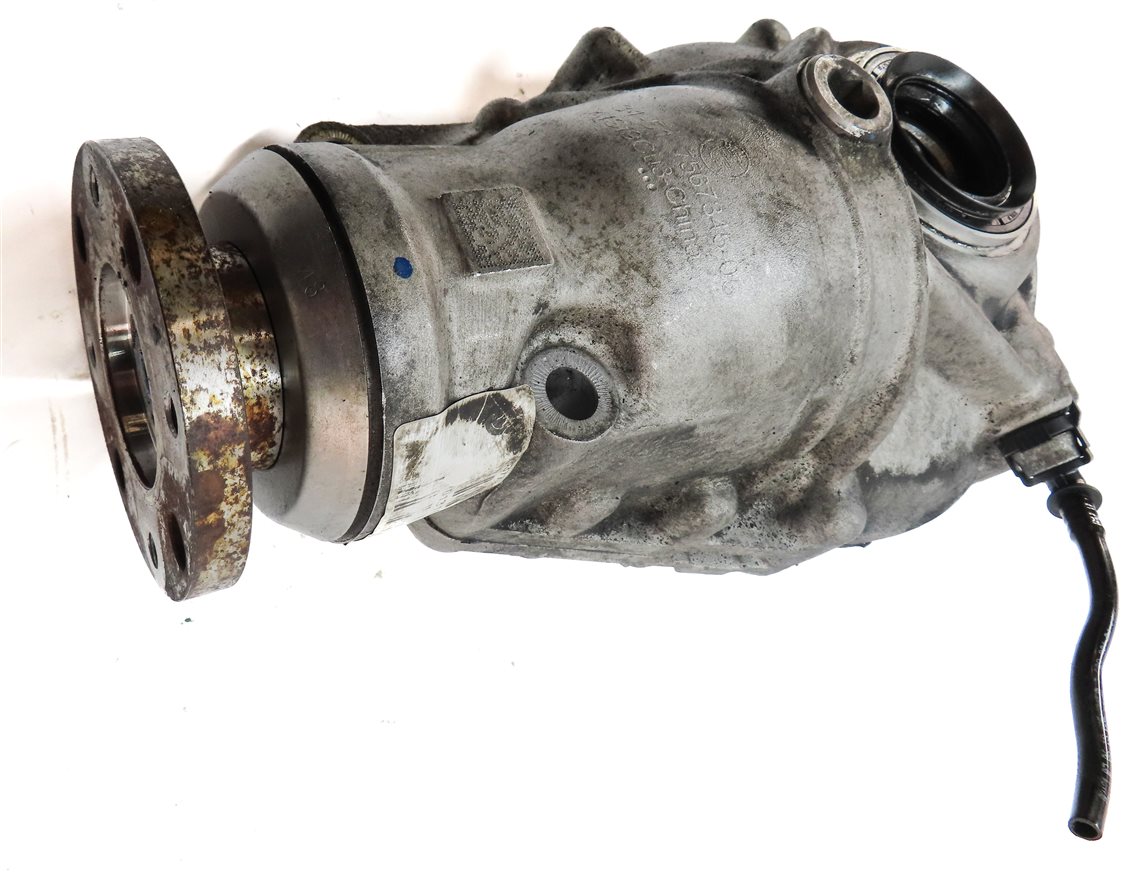 Thumbnail 3: 2011-2018 BMW 320i X3 X4 (F25 F26 F30) FRONT DIFFERENTIAL GEAR CARRIER (3.38)