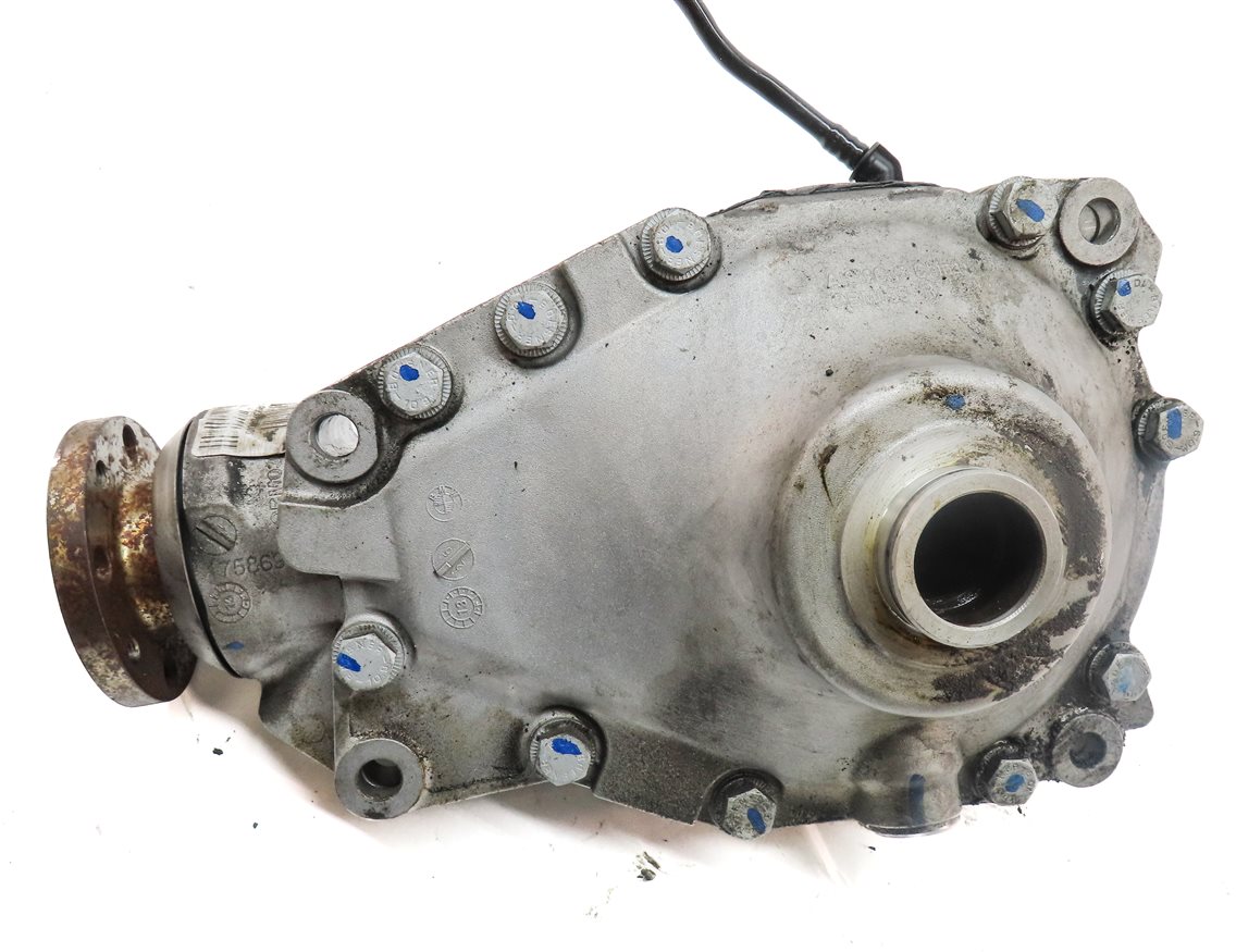 Thumbnail 4: 2011-2018 BMW 320i X3 X4 (F25 F26 F30) FRONT DIFFERENTIAL GEAR CARRIER (3.38)