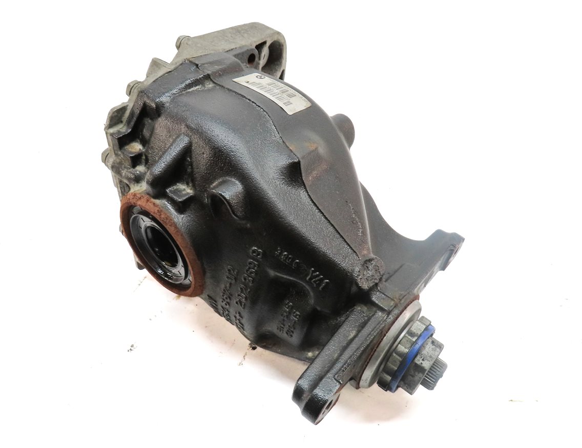 Thumbnail 1: 2011-2018 BMW X3 X4 (F25 F26) REAR DIFFERENTIAL GEAR CARRIER (3.38 RATIO)