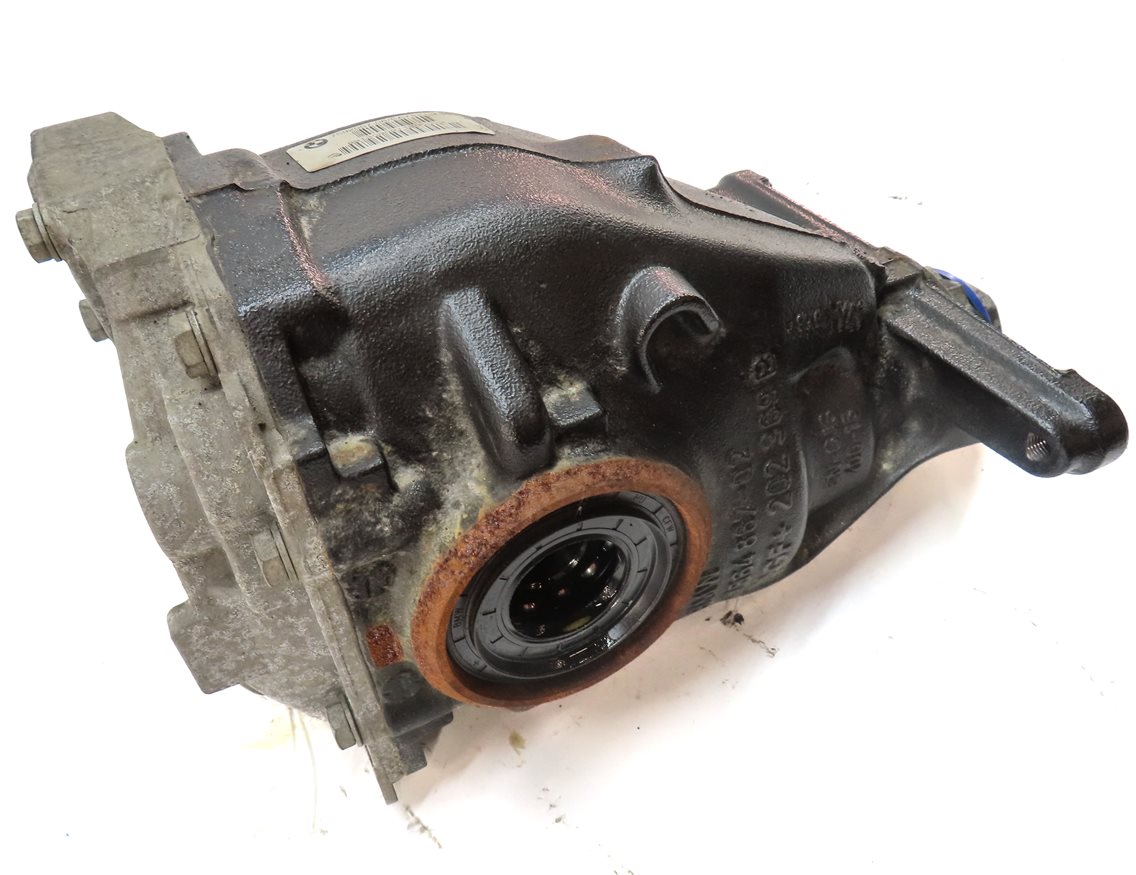 Thumbnail 3: 2011-2018 BMW X3 X4 (F25 F26) REAR DIFFERENTIAL GEAR CARRIER (3.38 RATIO)