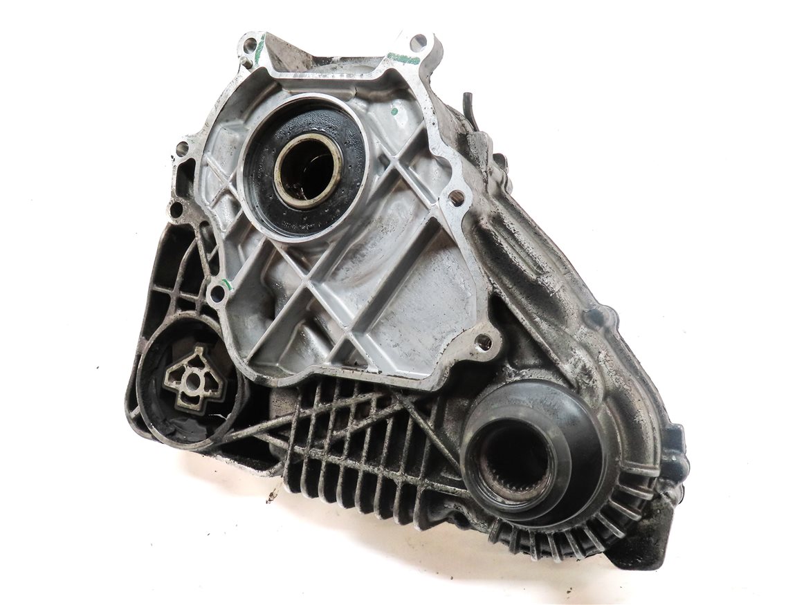 2012-2018 BMW X3 X4 X5 X6 (F15 F16 F25 F26) AWD Xi FRONT TRANSFER CASE w/ MOTOR