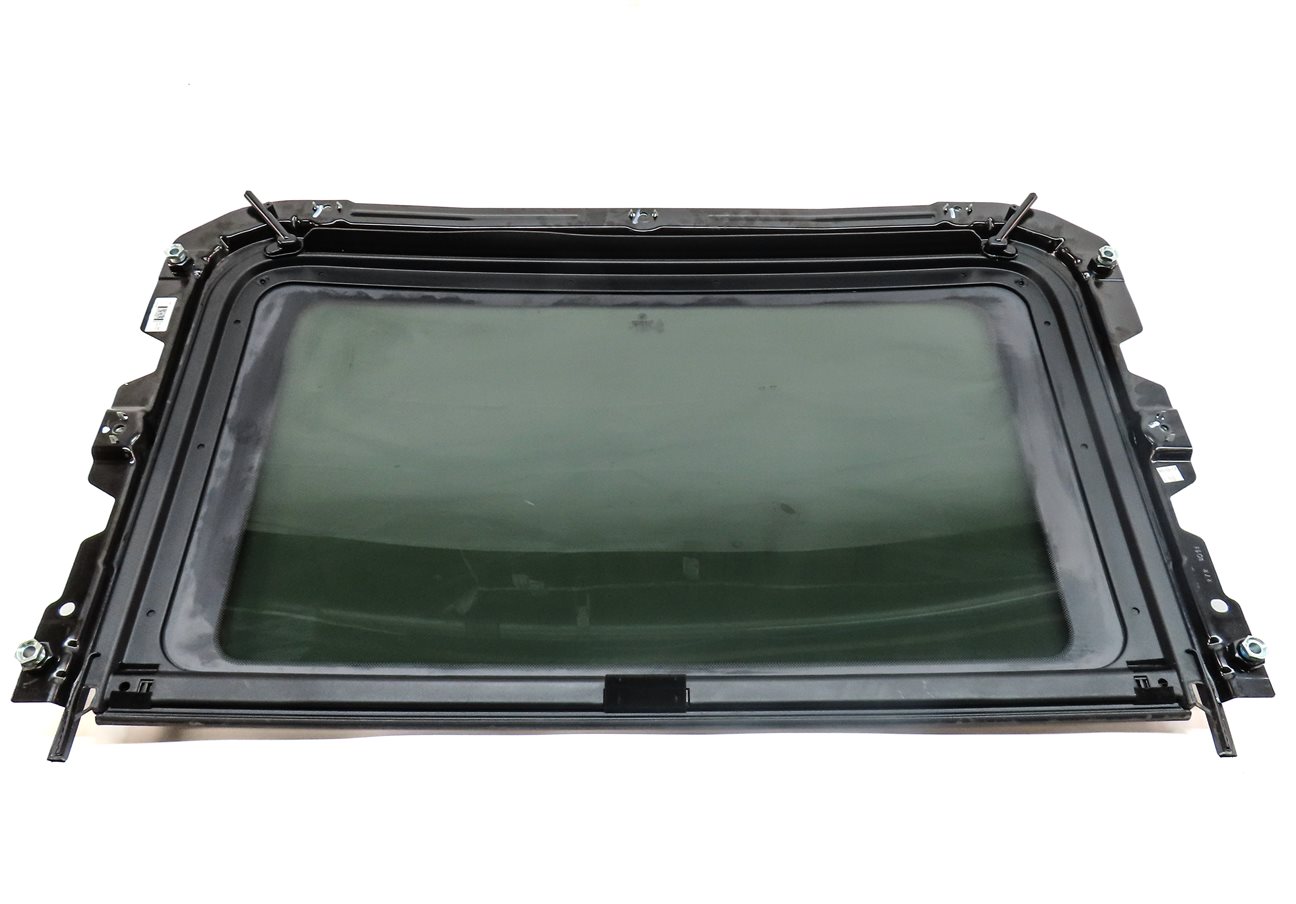 Thumbnail 3: 2011-2017 BMW X3 (F25) REAR PANORAMIC SUNROOF SUN ROOF GLASS WINDOW