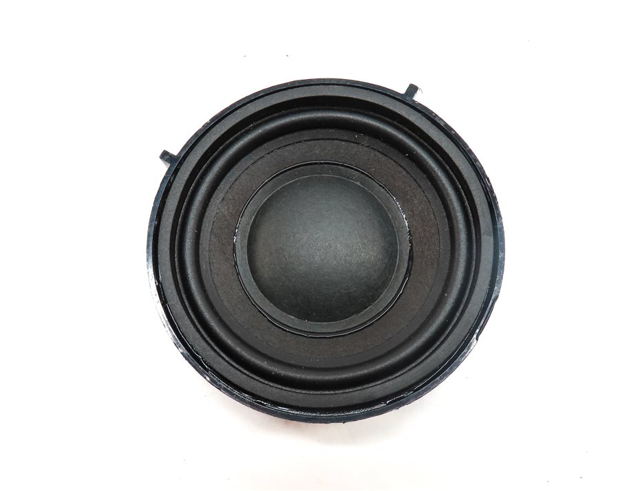 Thumbnail 10: 2014 BMW X3 (F25) STEREO AUDIO SOUND SYSTEM SPEAKER TWEETER SUBWOOFER SET/12