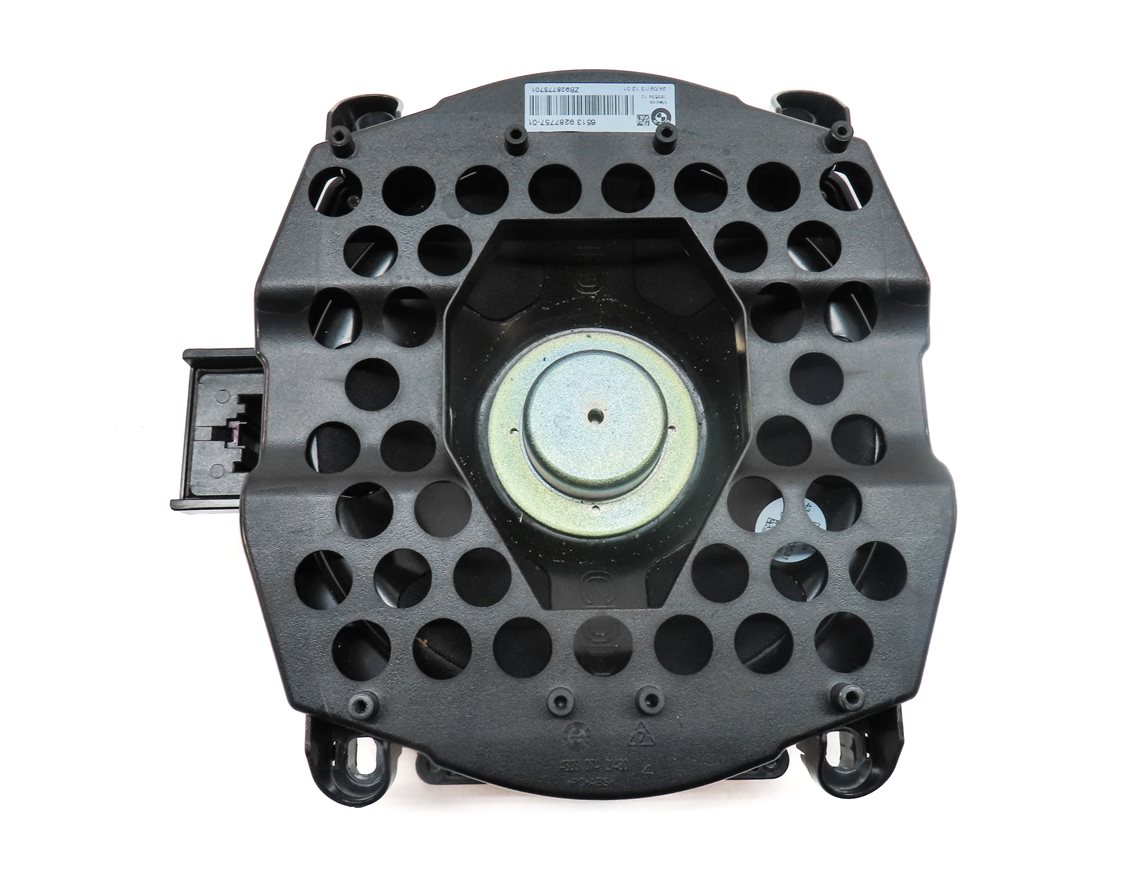 Thumbnail 21: 2014 BMW X3 (F25) STEREO AUDIO SOUND SYSTEM SPEAKER TWEETER SUBWOOFER SET/12