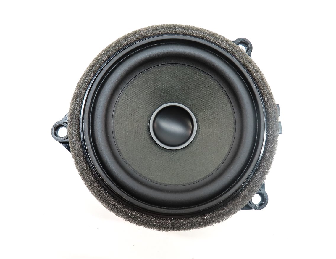 Thumbnail 6: 2014 BMW X3 (F25) STEREO AUDIO SOUND SYSTEM SPEAKER TWEETER SUBWOOFER SET/12