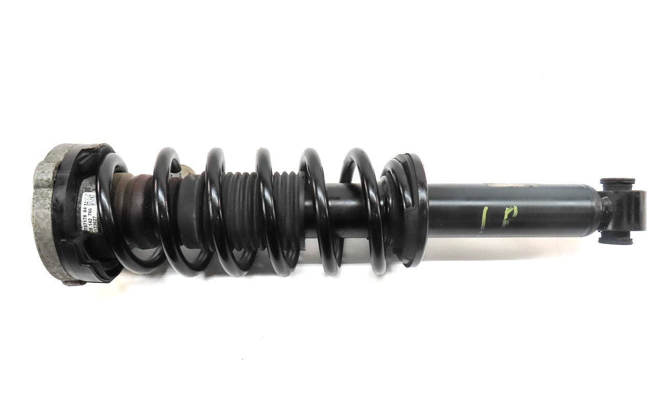 Thumbnail 3: 11-18 BMW X3 X4 (F25 F26) REAR LEFT RIGHT STANDARD SUSPENSION SHOCK STRUT SET-2