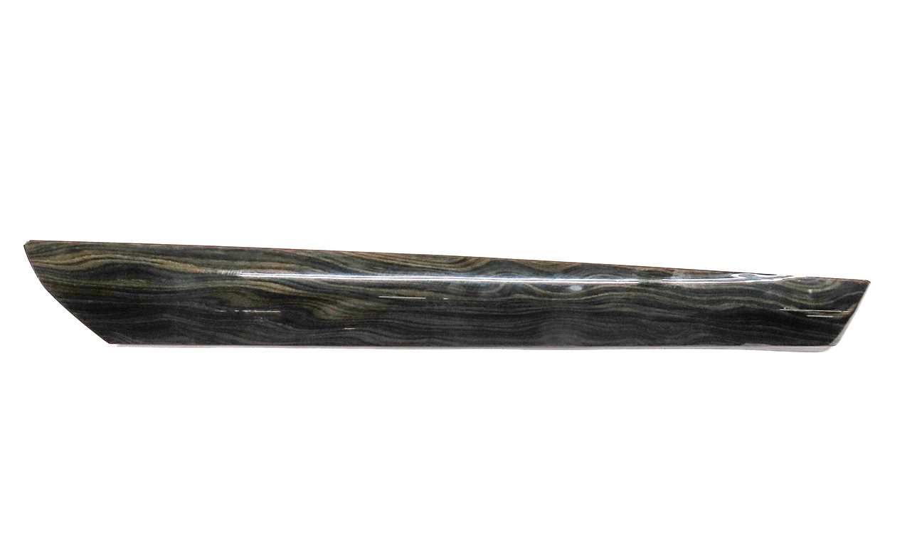 Thumbnail 4: 2014 BMW X3 (F25) INTERIOR DASH CENTER CONSOLE FRONT REAR DOOR TRIM SET/6 (Wave)