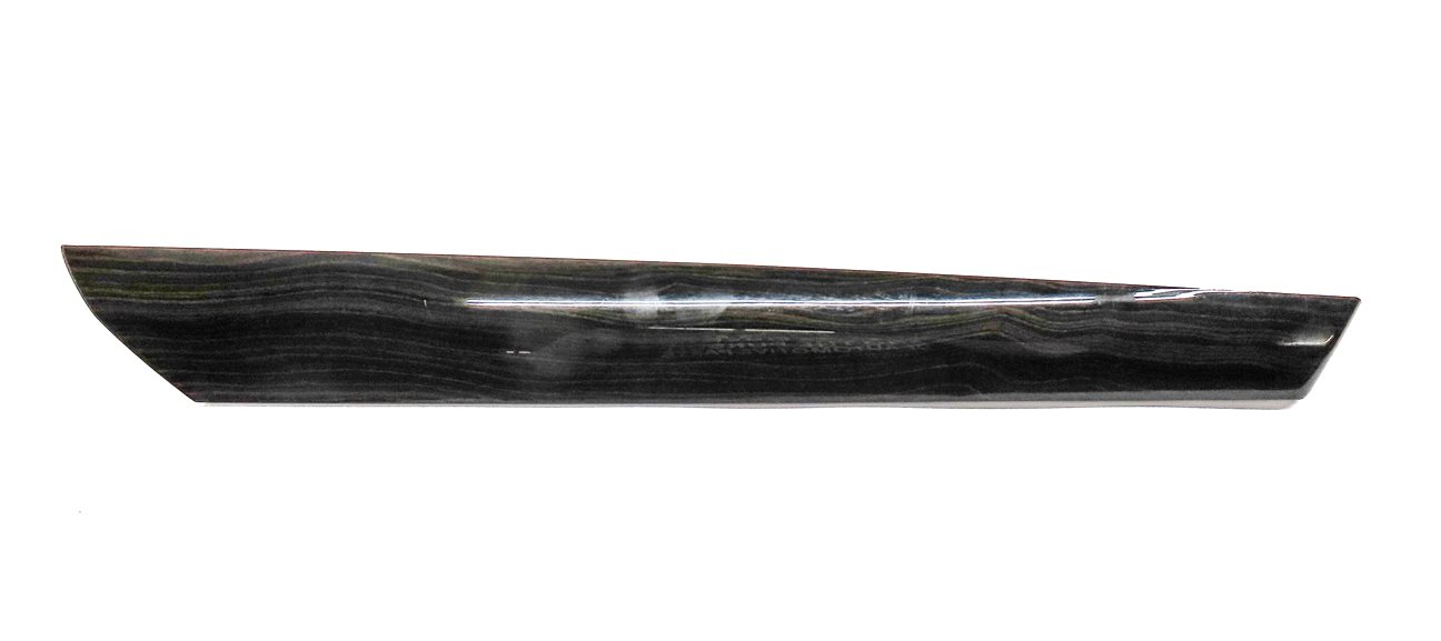 Thumbnail 5: 2014 BMW X3 (F25) INTERIOR DASH CENTER CONSOLE FRONT REAR DOOR TRIM SET/6 (Wave)