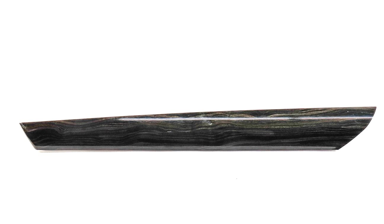 Thumbnail 6: 2014 BMW X3 (F25) INTERIOR DASH CENTER CONSOLE FRONT REAR DOOR TRIM SET/6 (Wave)