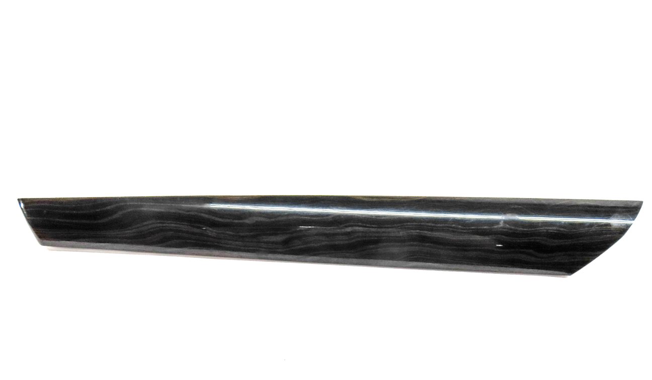 Thumbnail 7: 2014 BMW X3 (F25) INTERIOR DASH CENTER CONSOLE FRONT REAR DOOR TRIM SET/6 (Wave)