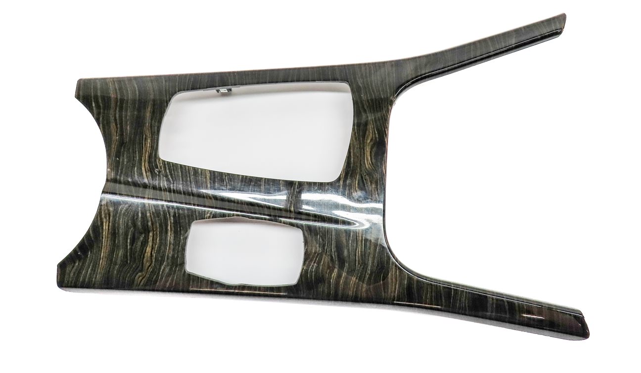 Thumbnail 9: 2014 BMW X3 (F25) INTERIOR DASH CENTER CONSOLE FRONT REAR DOOR TRIM SET/6 (Wave)