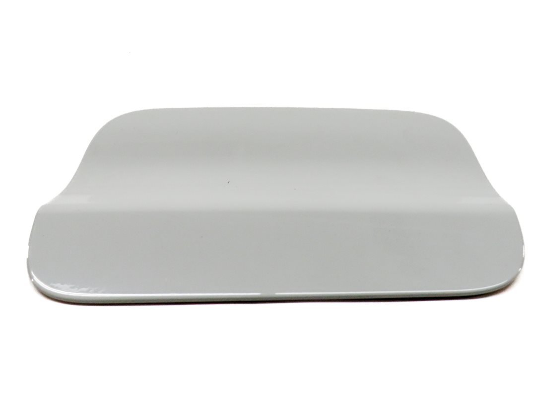 Thumbnail 2: 11-17 BMW X3 (F25) FUEL TANK DOOR LID COVER TRIM w/o HOUSING (White)