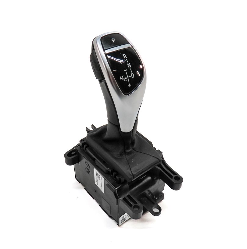 12-18 BMW 640i 650i X3 X4 F06 F12 F13 AUTO TRANSMISSION GEAR SHIFTER HANDLE