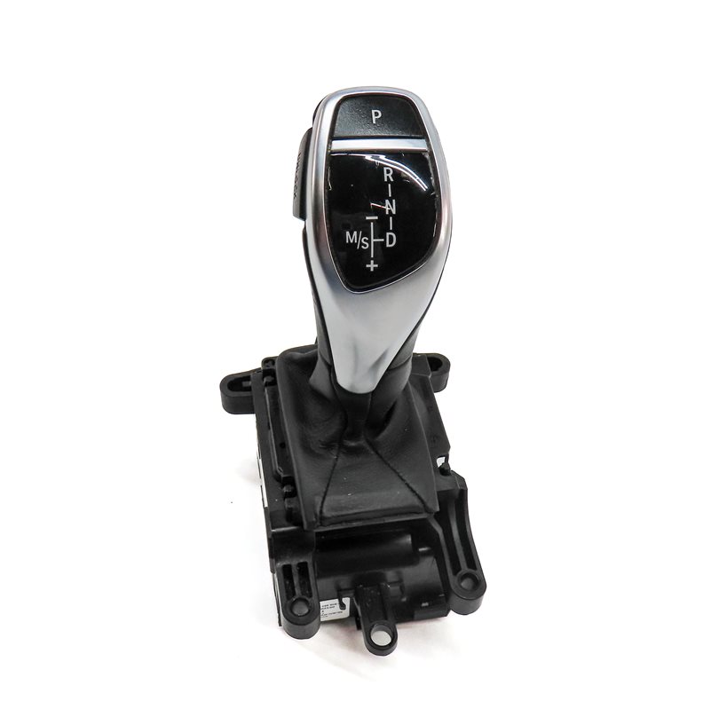 Thumbnail 2: 12-18 BMW 640i 650i X3 X4 F06 F12 F13 AUTO TRANSMISSION GEAR SHIFTER HANDLE